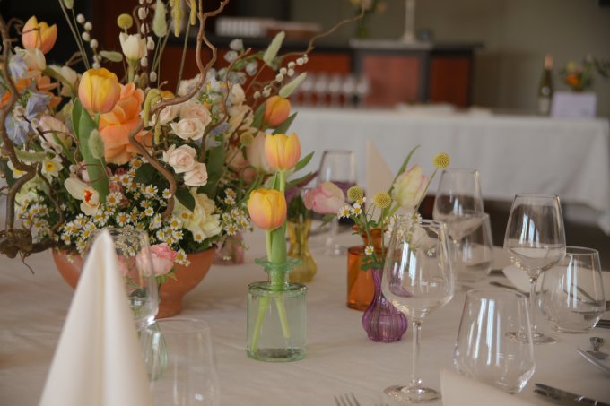 Journée dégustation au Clos Malpré photo 9